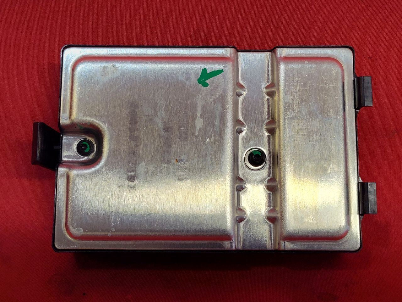 2017 Dodge Durango Jeep Grand Cherokee RIGHT PASSENGER Heated Seat Module - 110k
