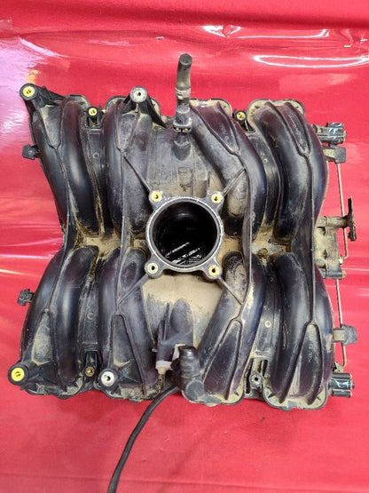 2005-2008 Ford / Lincoln 5.4L V8 Upper Engine Intake Manifold Plenum w/ Bolts