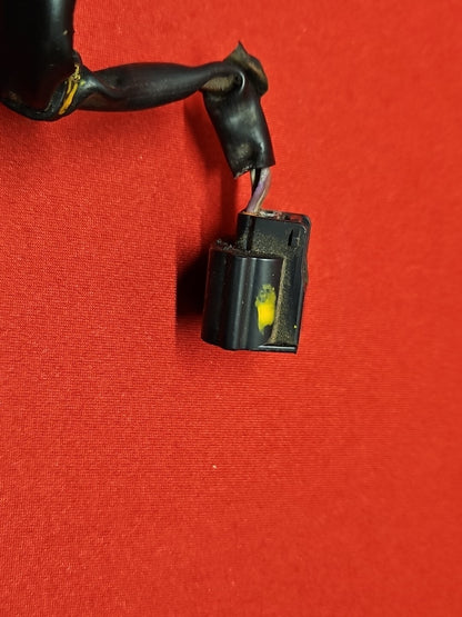 2011 - 2016 Nissan Evap Control System Boost Pressure MAP Sensor - PIGTAIL WIRE