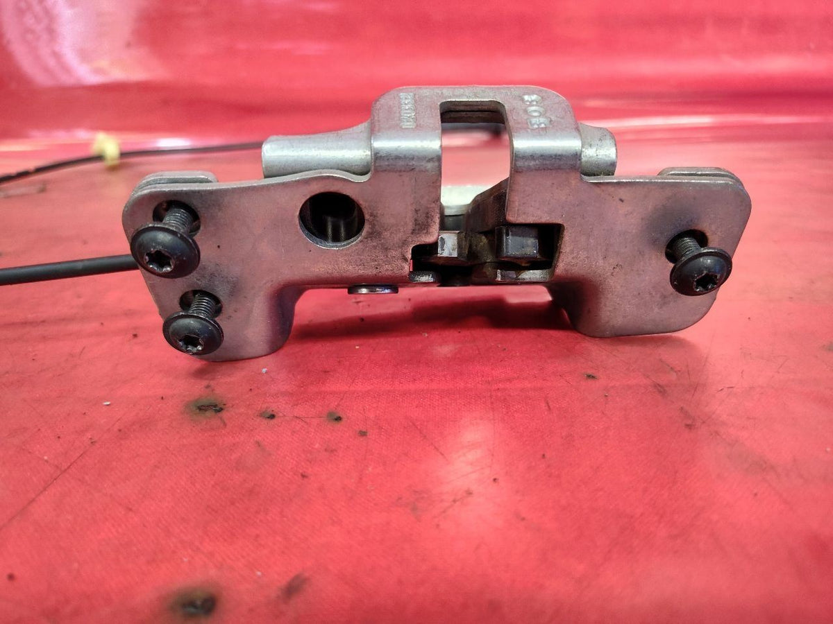 2008-2020 Chrysler Dodge Ram Van RIGHT PASSENGER Rear Sliding Door POWER Latch