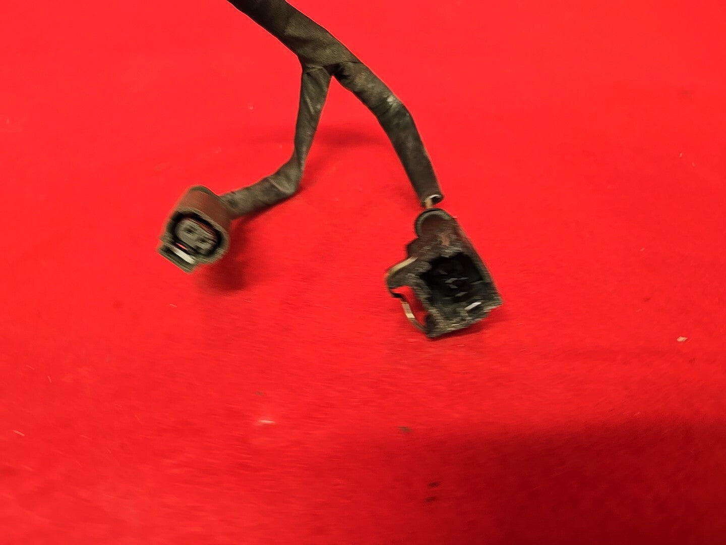 2013 - 2023 GM Buick Chevy Cadillac GMC Turbocharger Assembly - PIGTAIL WIRES