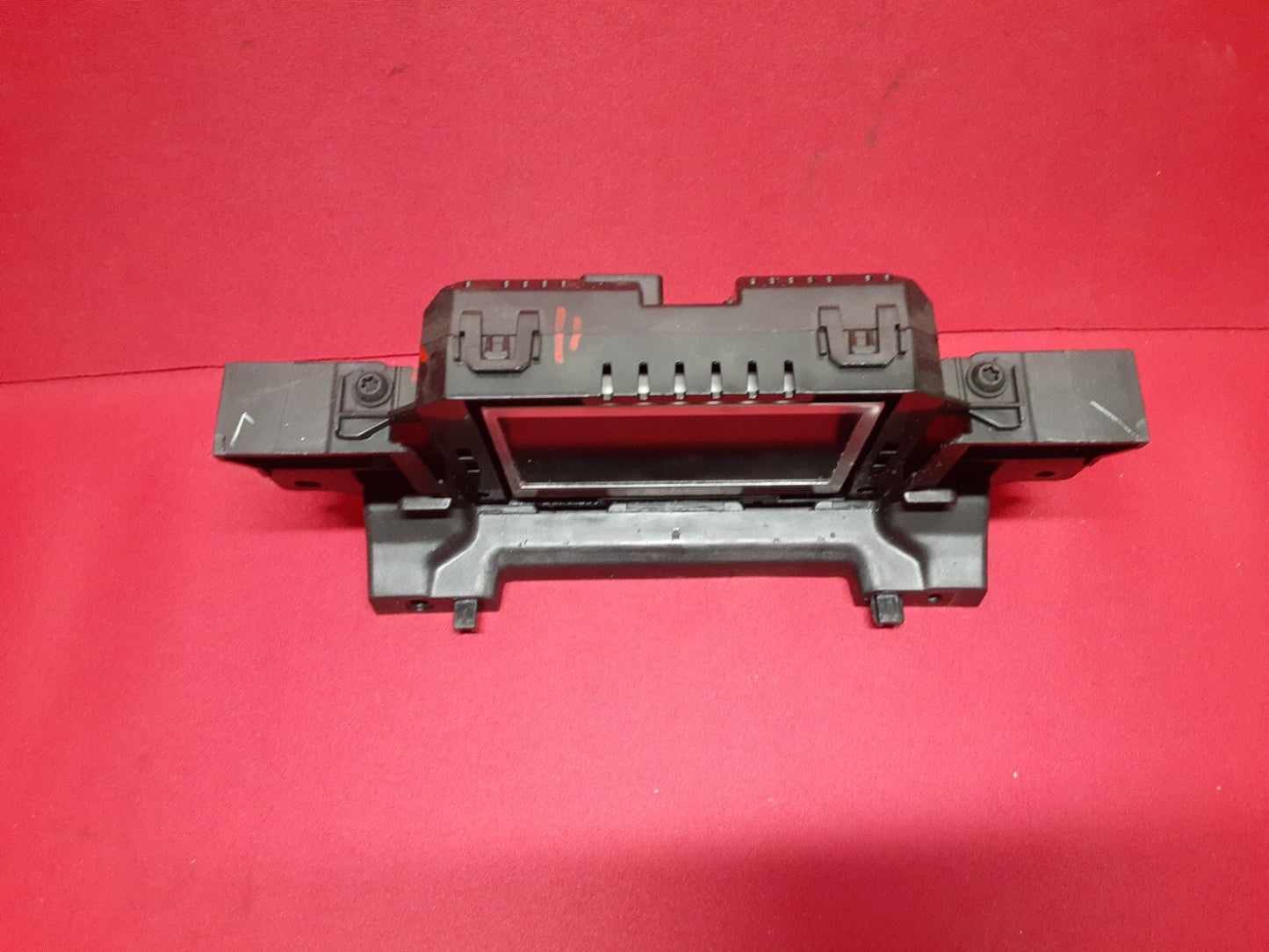 2012 - 2014 Ford Focus Dash Information Display Screen Unit EM5T-18B955-JB