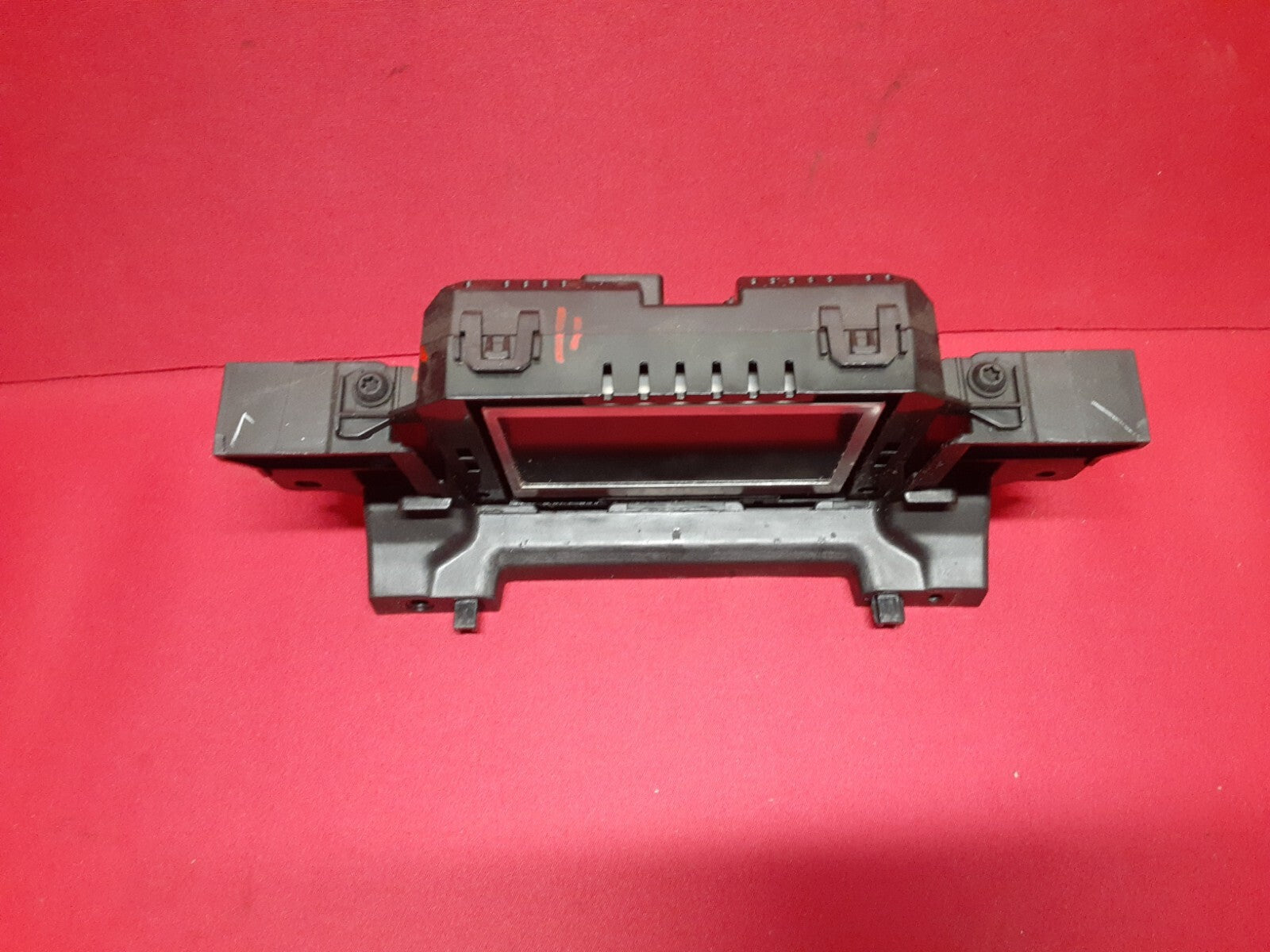 2012 - 2014 Ford Focus Dash Information Display Screen Unit EM5T-18B955-JB