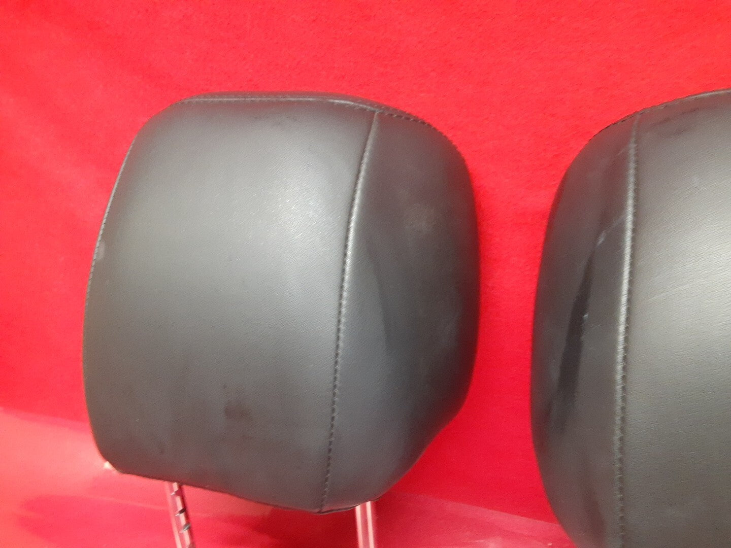 2013 2014 2015 Infiniti JX35 QX60 Front Left Right Headrest Set Driver Passenger