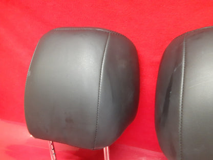 2013 2014 2015 Infiniti JX35 QX60 Front Left Right Headrest Set Driver Passenger