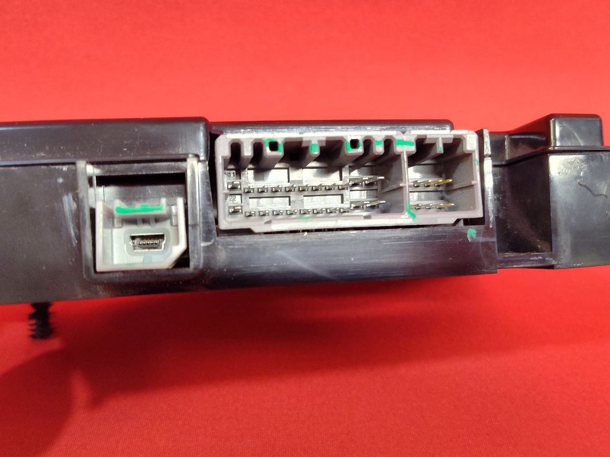 2011-2018 Chrysler Dodge Jeep Uconnect Telematics Communication Control Module 