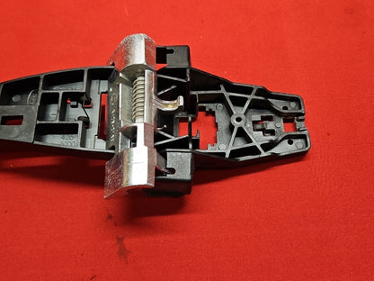 2005 - 2015 Land Rover Range Rover LEFT DRIVER REAR Door Handle Base Bracket