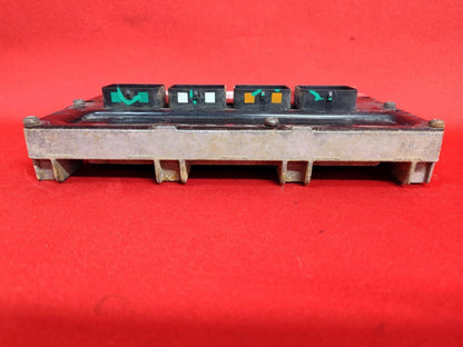 2008-2010 Chrysler Dodge 3.8L A/T 119WB Van Engine Control Module ECM ECU