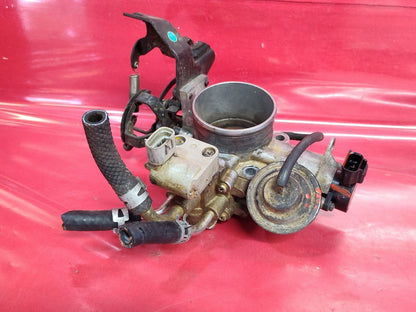 1997 1998 Lexus ES300 97-03 Toyota 3.0L V6 Fuel Injection Throttle Body