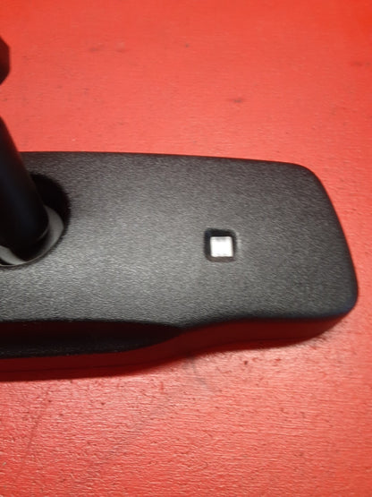2009-2014 GM Multi Vehicle Interior Rear-View Mirror 22915244
