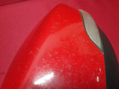 2012 - 2014 Ford Focus LEFT DRIVER Door Wing Mirror CM5Z-17683-A Race Red