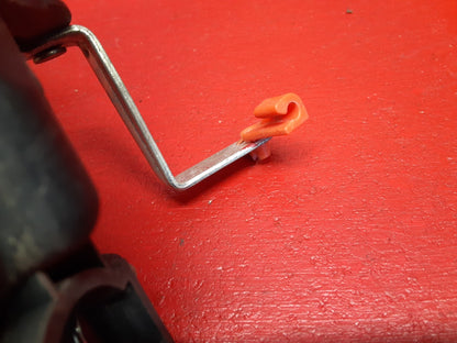 2001 Dodge Durango Dakota FRONT RIGHT PASSENGER SIDE Exterior Door Handle