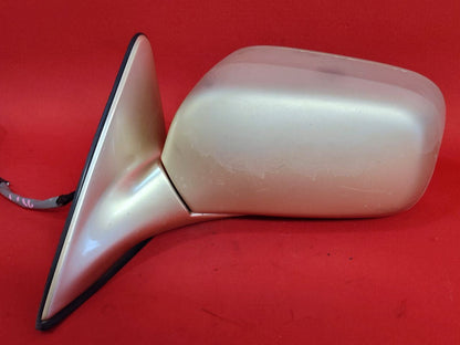 2002-2005 Lexus GS300 GS430 Left Driver Door Mirror w/ MEMORY 4P7 Mystic Gold