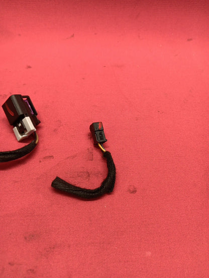 2011-2016 Chevrolet Cruze Shifter Trim Bezel Gear Select PIGTAILS 95374983
