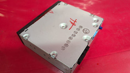 2005-2009 Land Rover / Range Rover GPS Navigation DVD Disc Control Unit