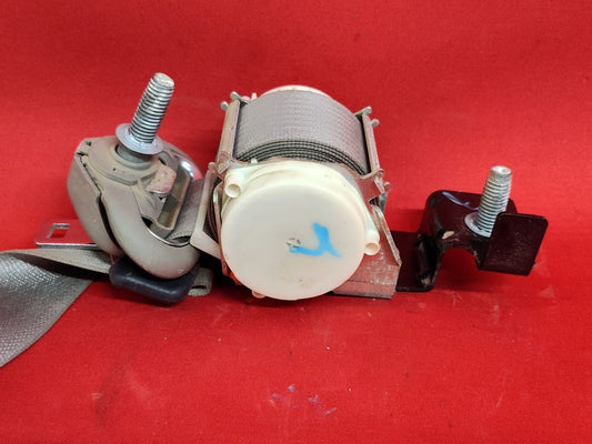 2008-2010 Ford F-250 F-350 REAR Right Passenger Seat Belt Retractor 'Stone'
