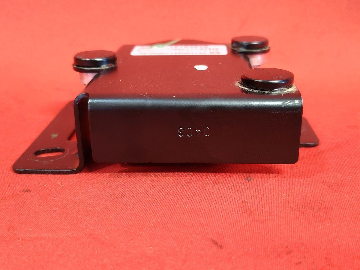 2003-2006 Cadillac Chevy GMC Truck Lateral Accelerometer YAW Rate Sensor