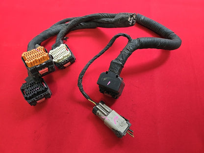 2006 Town & Country Grand Caravan Engine Powertrain Module -PIGTAILS