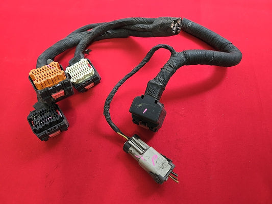 2006 Town & Country Grand Caravan Engine Powertrain Module -PIGTAILS