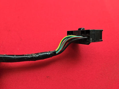 2008-2021 Subaru 2.5L H4 Turbo Fuel Pump Control Module - PIGTAIL WIRE ONLY