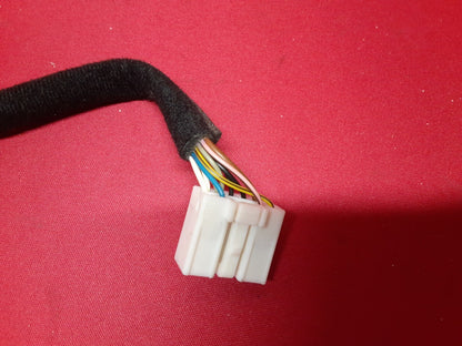 2014 - 2018 Kia Soul Front RIGHT Passenger Window Switch 93575-B2030   PIGTAIL