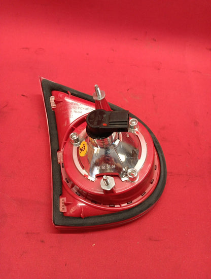 2006-2009 Volkswagen GTI Rabbit Right Inner Taillight Assembly 1K6-945-094-E