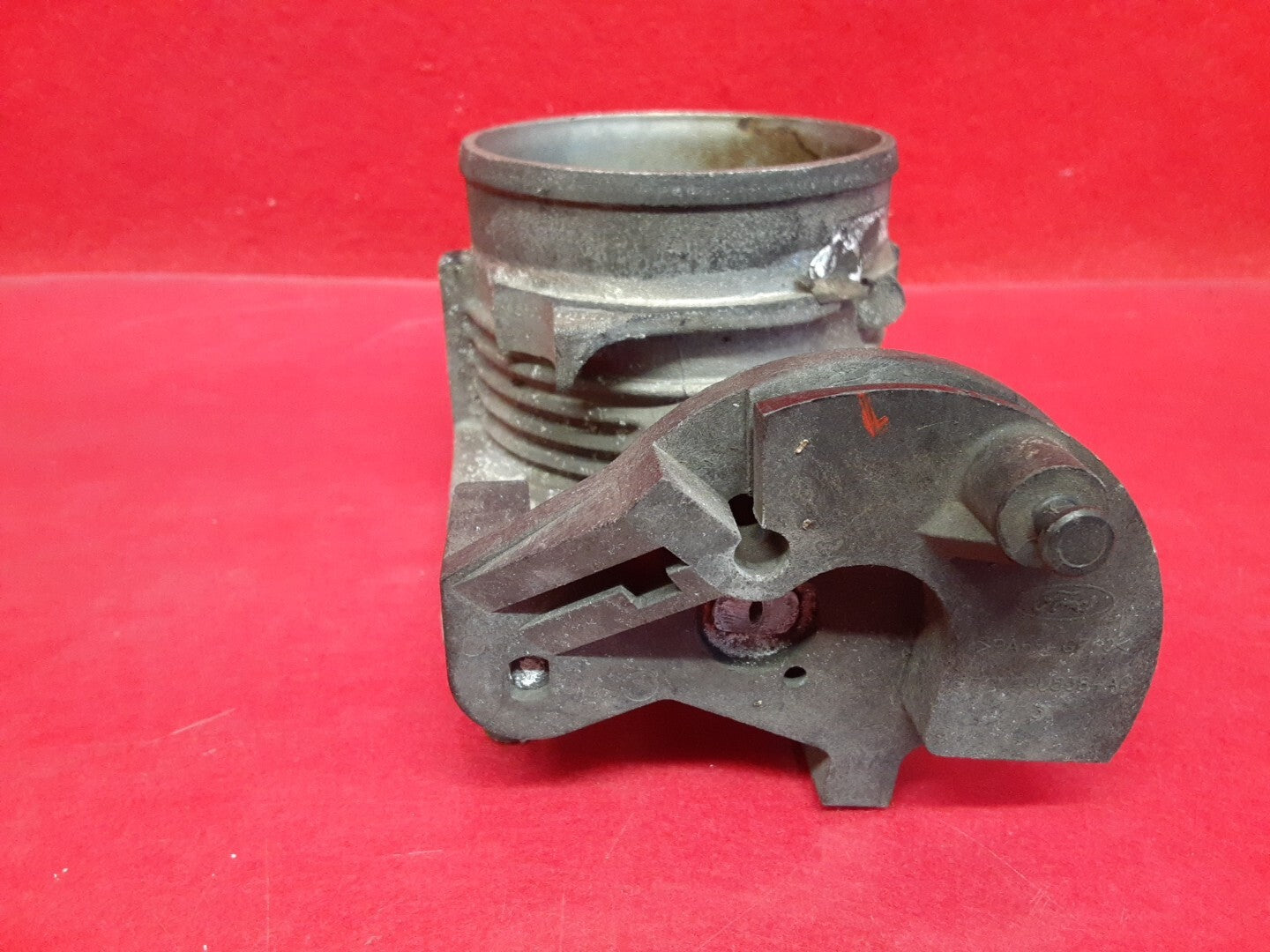 1997 - 2001 Ford Explorer 4.0L V6 12V SOHC Throttle Body Housing