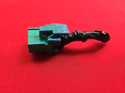 1998-2000 Chevy GMC Cadillac SUV Theft VATS Passlock Control Module - PIGTAIL