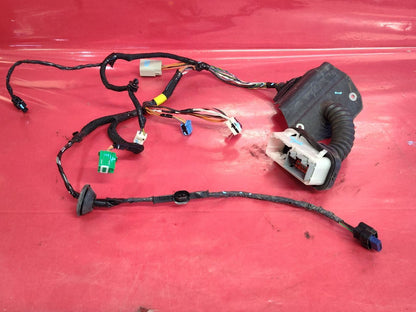 2013-2015 Dodge Ram 1500 2500 3500 Front Right Passenger Door Wiring Harness