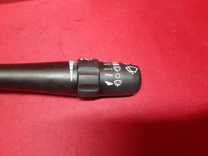 2003 - 2011 Cadillac CTS STS SRX Windshield Wiper Stalk Switch 01999309