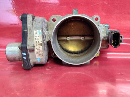 2004-2014 Ford / Lincoln 5.4L V8 Fuel Injection Throttle Body w/ Bolts
