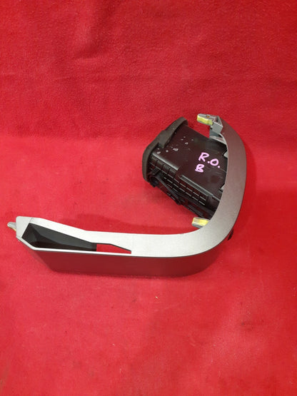 2004 - 2009 Toyota Prius - Front Right / Pass. Outer Vent / Bezel - 55650-47020 