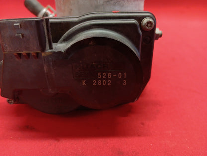 2013 2014 Throttle Body/valve Assy INFINITI JX35 QX60