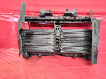 2013-2024 Dodge Ram 1500 Radiator Active Air Shutter Grille 68302660AB