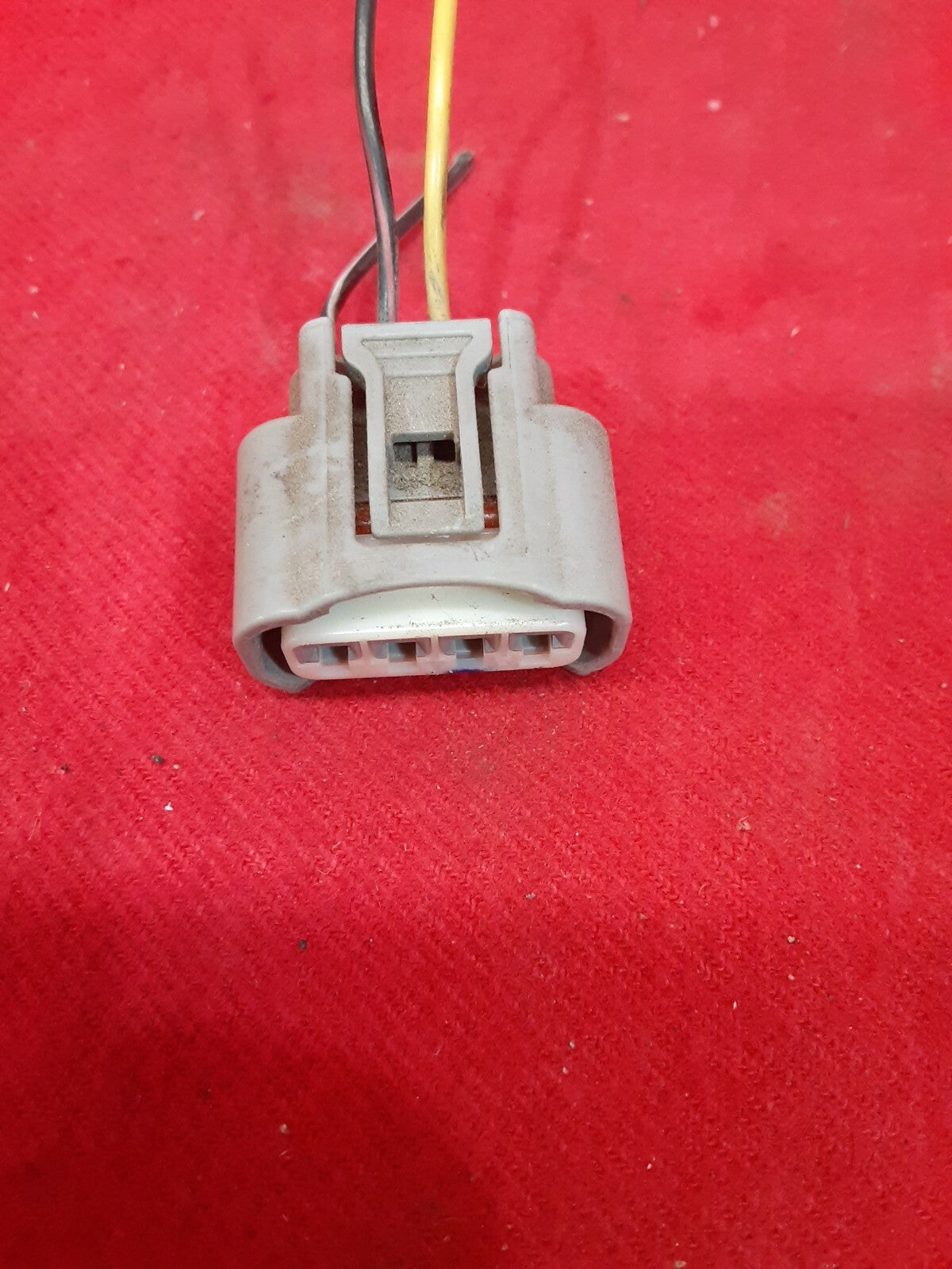 2000-2010 Toyota 2004-2006 Scion Direct Ignition Coil PIGTAIL WIRE (Quantity:1)