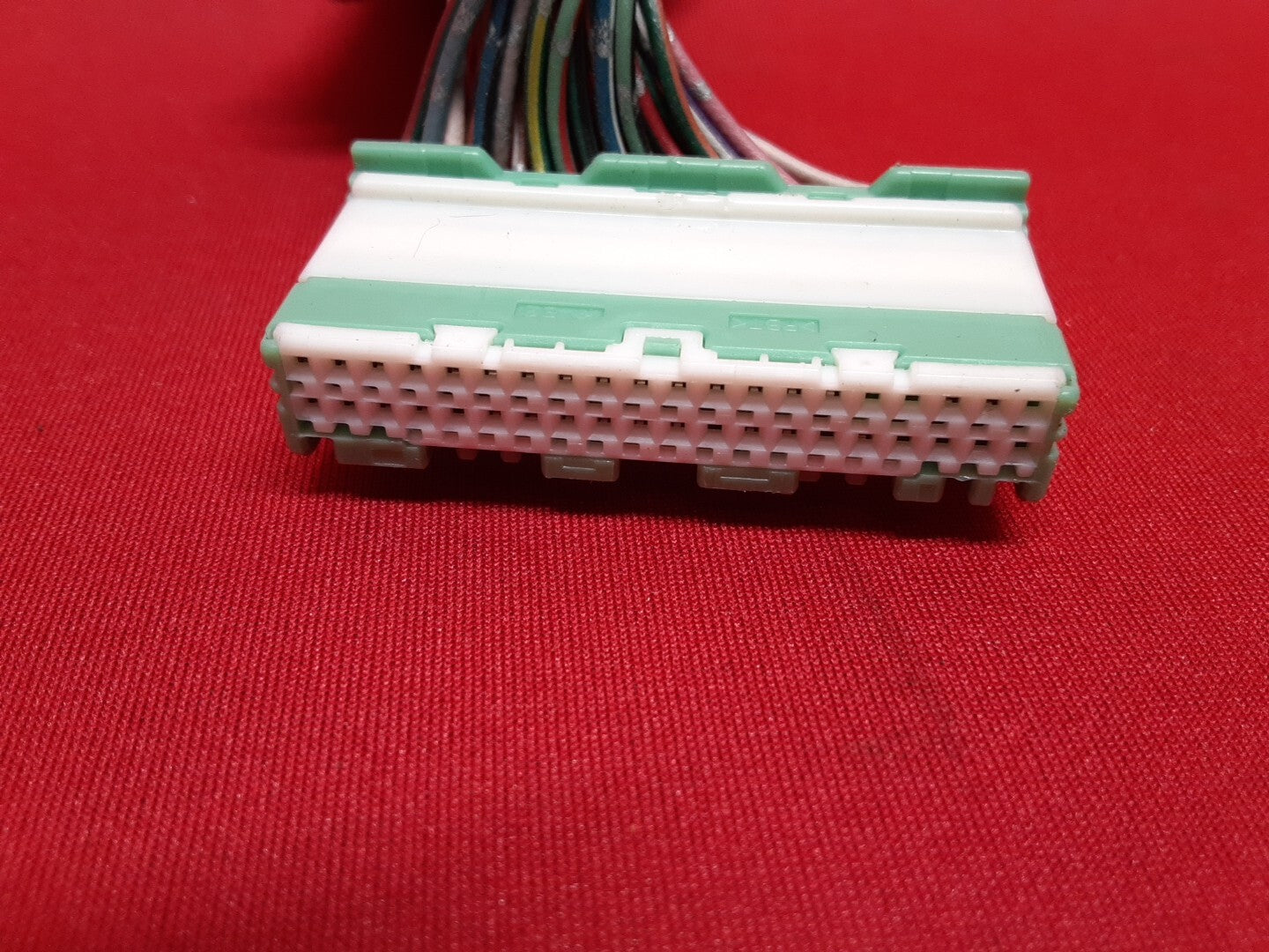 2011 - 2013 Nissan Altima & Maxima Body Control Module BCM BCU - PIGTAIL WIRES