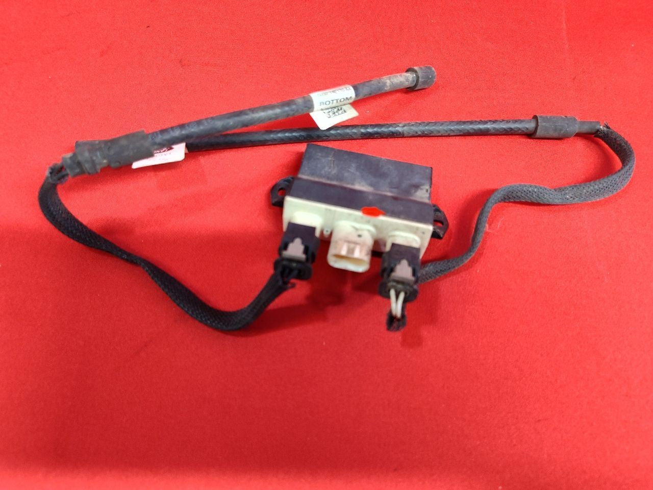2016-2019 Range Rover Evoque Hatch Liftgate Smart Opener Gesture Control Modules