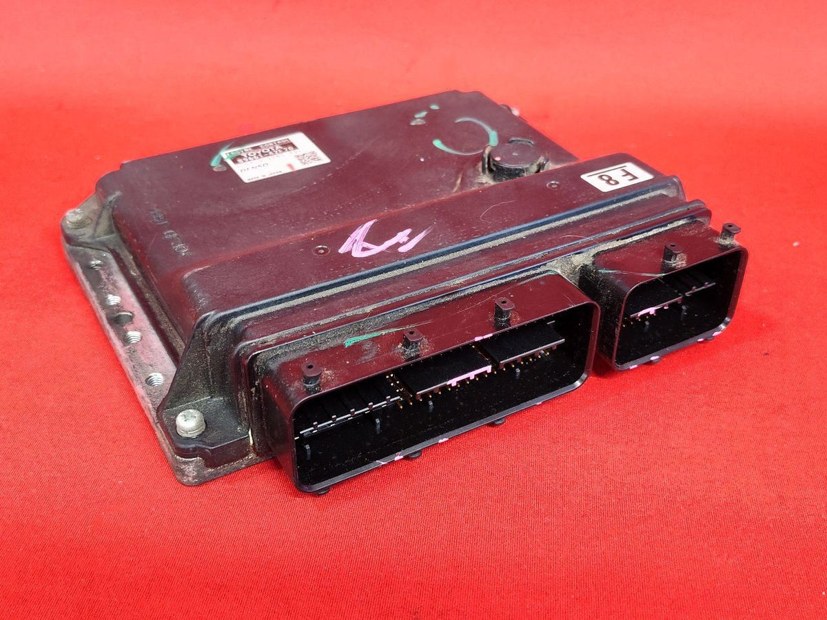 2005-2008 Toyota Rav4 Japan Built 4WD 2.0L L4 Engine Control Module ECM ECU