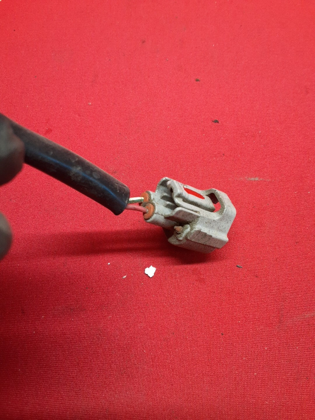 2005-2021 Nissan 4.0L Fuel Injectors PIGTAIL ONLY 17521-EA20A