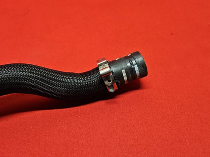 2013 - 2019 Fiat 500e EV Electric Coolant Hose Pipe Line 52014567AB