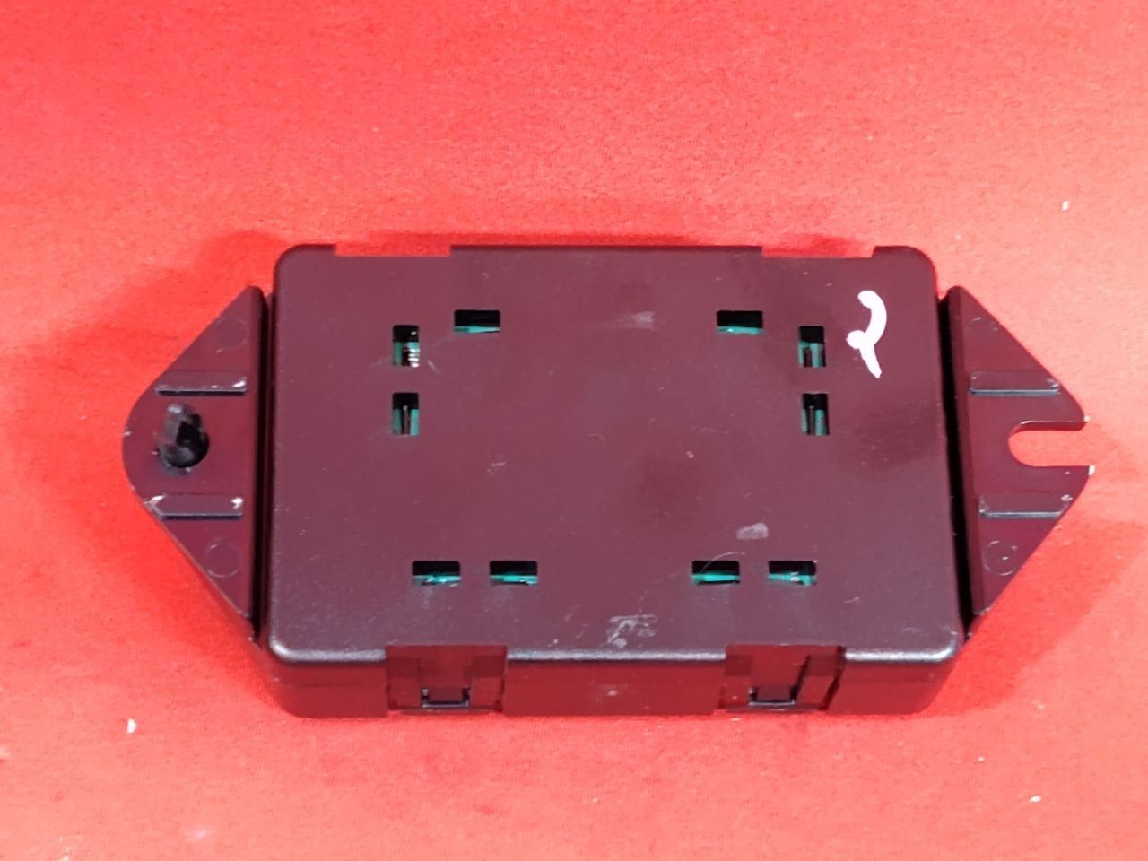 2012 2013 Ford Focus + ELECTRIC Rear-View Camera Park Assist Control Module