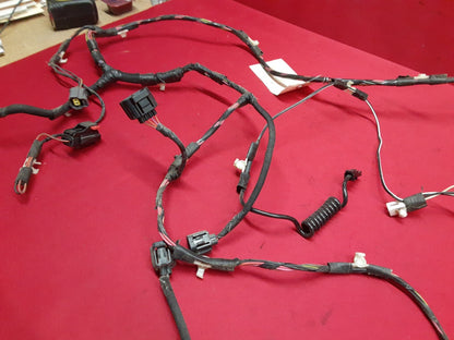 2001 - 2004 Jeep Grand Cherokee Lift Gate Hatch Wiring Harness 56042800AE