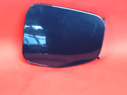 2010-2014 Subaru Outback Fuel Filler Door Lid Gas Flap G5U Deep Indigo Pearl
