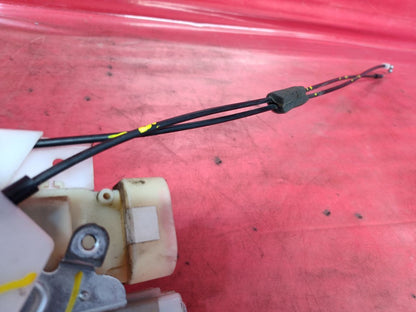 1998-2005 Lexus GS300 / 01-05 GS430 Left Driver REAR Door Latch Lock Actuator