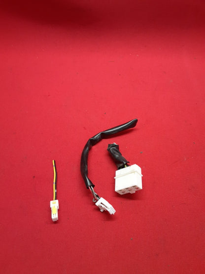 2006 Nissan Xterra Ignition Lock Cylinder Assembly PIGTAILS K9810-ZP33C