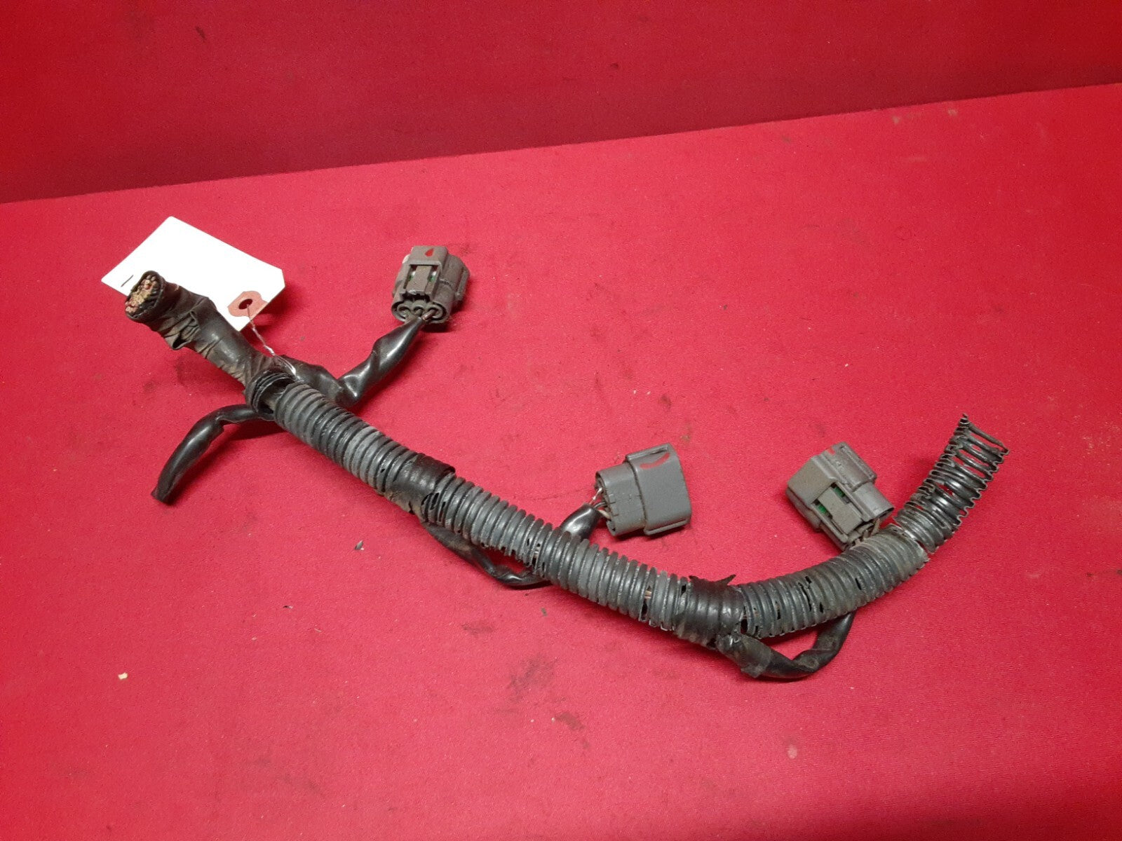 2002 - 2019 Nissan 2002 - 2004 Infiniti Ignition Coil V6 	 22448-8J11C  PIGTAILS