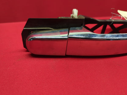 2007 - 2017 Chevrolet Buick GMC Saturn FRONT RIGHT Outer Chrome Door Handle