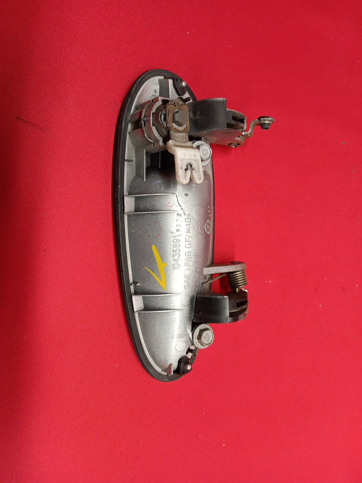1997 - 2008 Chevy Buick Pontiac Olds FRONT LEFT DRIVER Door Handle 10439372