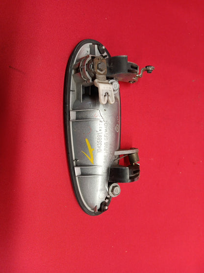 1997 - 2008 Chevy Buick Pontiac Olds FRONT LEFT DRIVER Door Handle 10439372