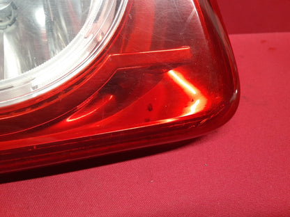 2008 - 2012 Chevy Chevrolet Malibu LEFT INNER Trunk Lid Tail Light Lamp 15271121